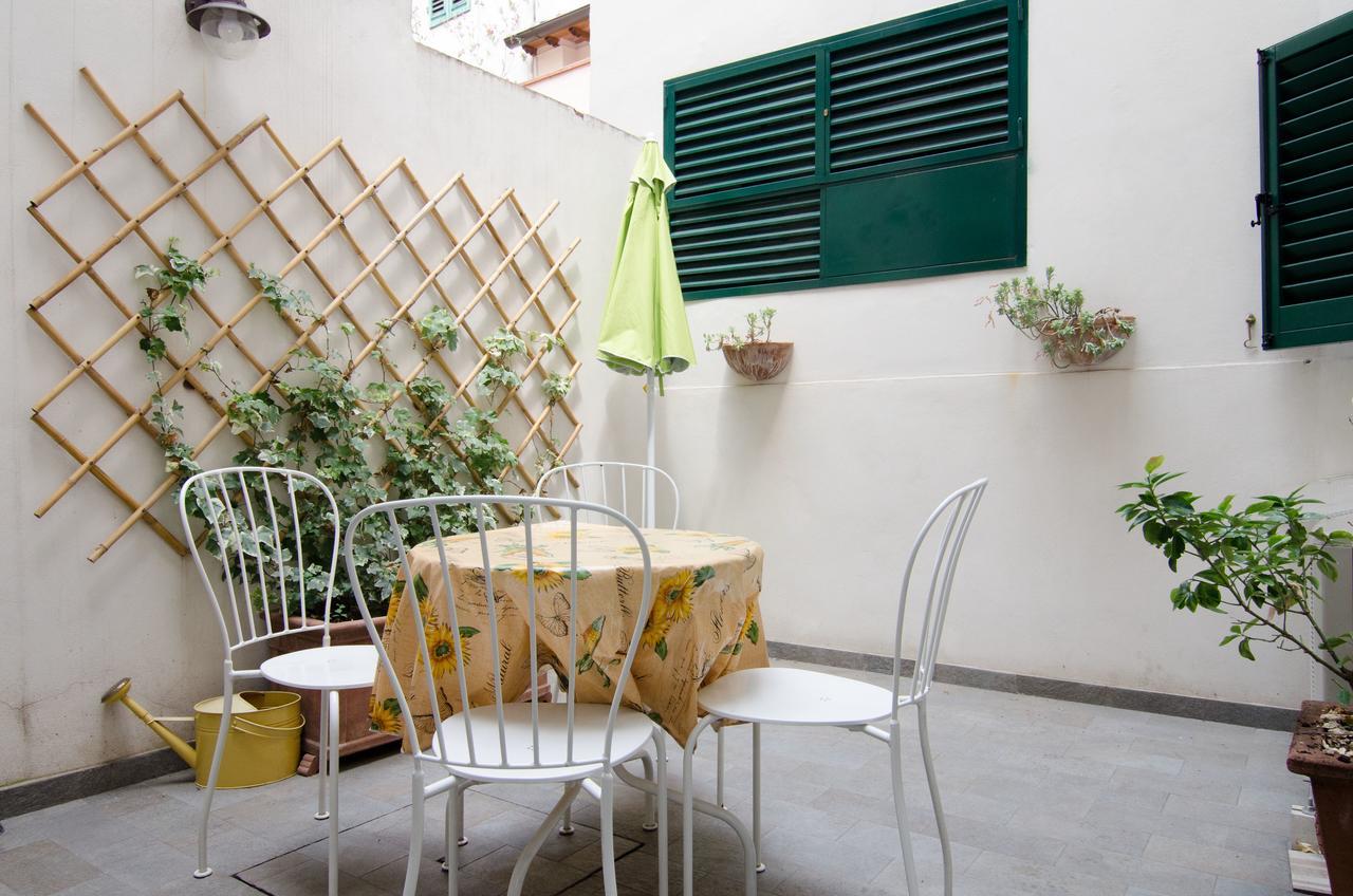 Agnolo Garden & Fresh Market Florence Exterior photo